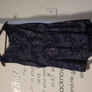 Ricki's Tunic top xl